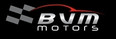 Logo BVM MOTORS